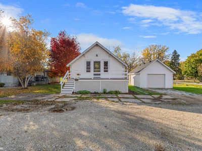 304 Main St, Hanlontown, IA, 50444