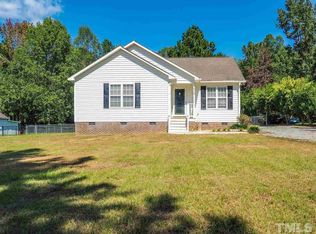 218 Nathan Dr, Clayton, NC 27520