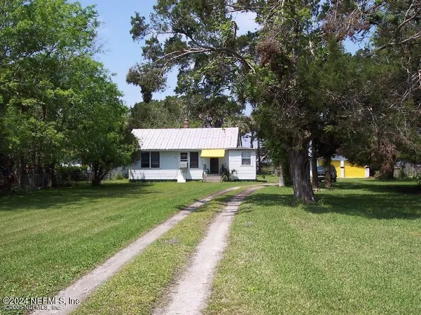 9805 HECKSCHER Drive, Jacksonville, FL 32226