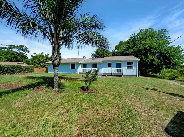 916 Mimosa Dr, Chuluota, FL 32766