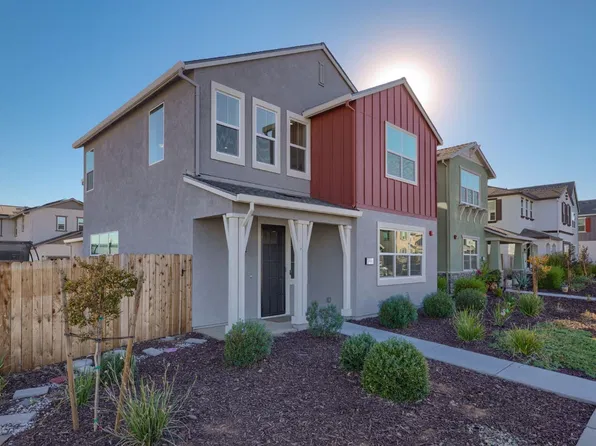 1125 Hiramatsu Lane, Winters, CA 95694