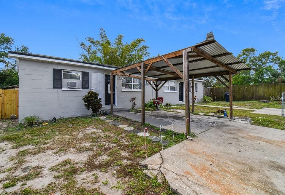 9615 N 13th St Tampa FL 33612 MLS T3480201 Zillow