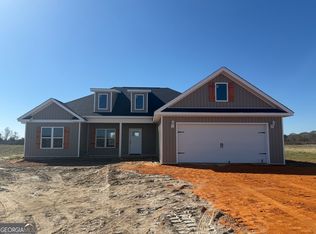 1269 Mark Wood Rd, Dexter, GA 31019