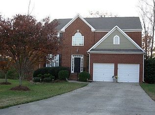 3913 Charlemagne Way SW, Marietta, GA 30064