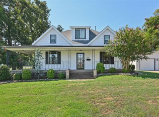 8 W 5th St, Bixby, OK 74008