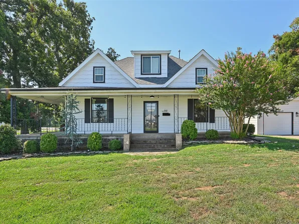 8 W 5th St, Bixby, OK 74008