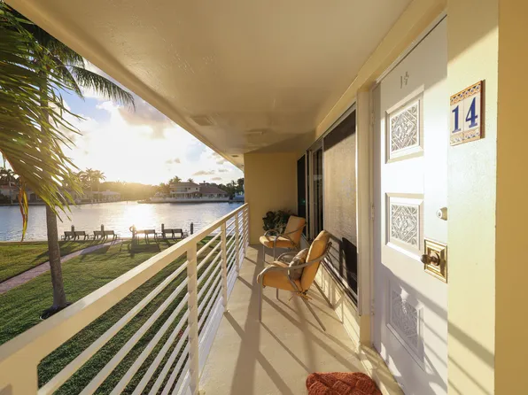 1920 S Ocean Boulevard #14, Delray Beach, FL 33483