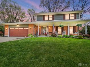 340 Tanglewood Dr, Springboro, OH 45066