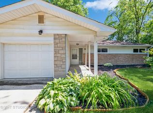 375 Wilshire St, Park Forest, IL