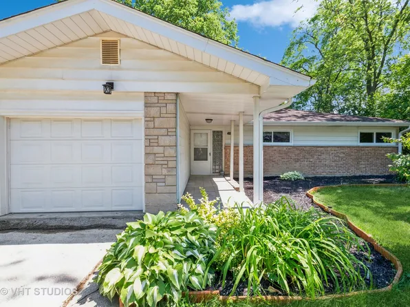 375 Wilshire St, Park Forest, IL 60466