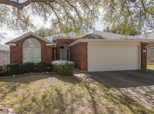 4617 Walsall Loop, Austin, TX 78749
