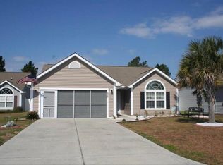 207 Bittersweet Ln, Myrtle Beach, SC 29579