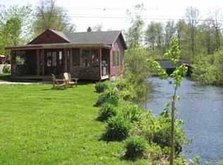 1 Thissell Rd, Alexandria, NH 03222