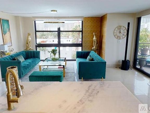 2nd image of 3031 N Ocean Blvd Penthouse 4