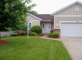 7154 Misty Morning Dr SE, Caledonia, MI 49316