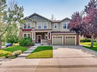 3283 S Jericho Ct, Aurora, CO 80013