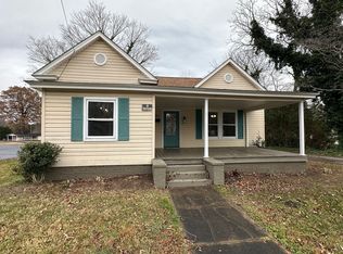 811 N Main St, Graham, NC 27253