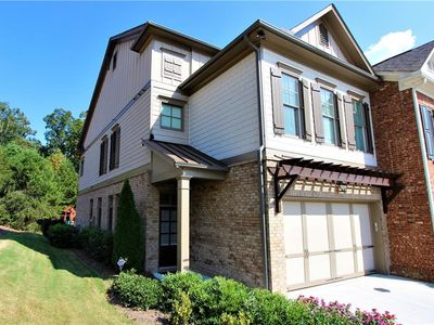 6903 Fellowship Ln #16, Flowery Branch, GA, 30542
