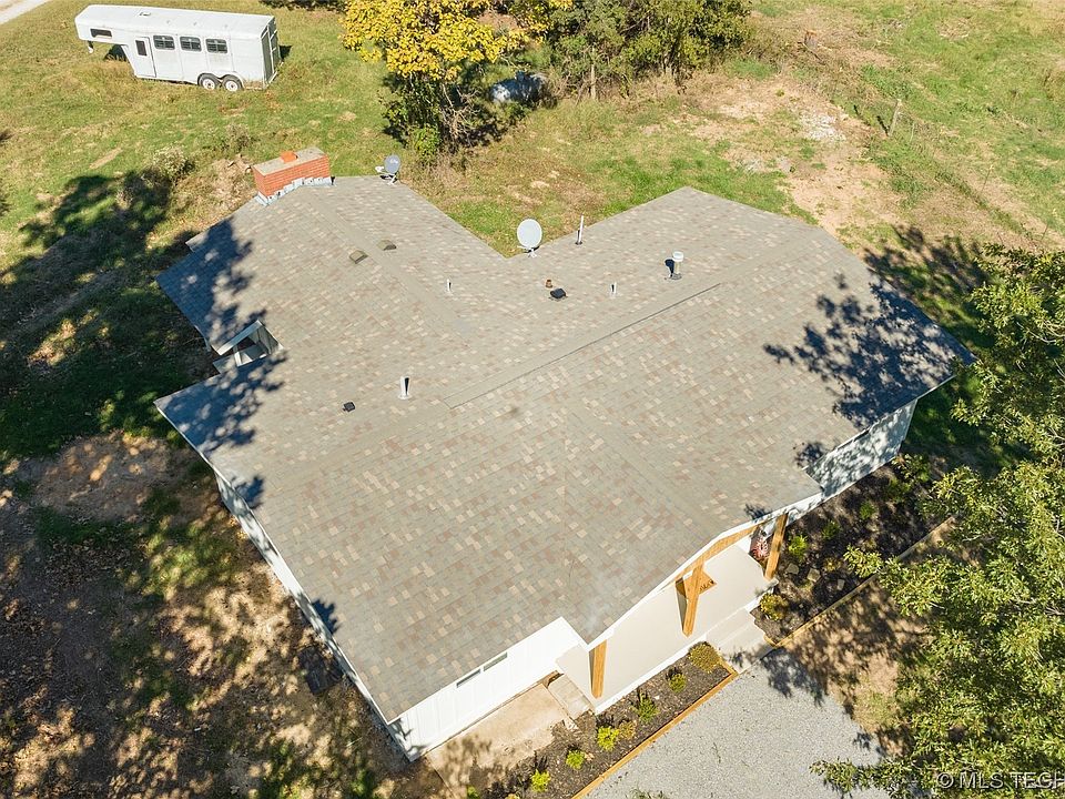 18820 S 4210th Rd, Claremore, OK 74017 MLS 2337504 Zillow