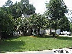 2nd image of 5947 Hedgecrest Pl