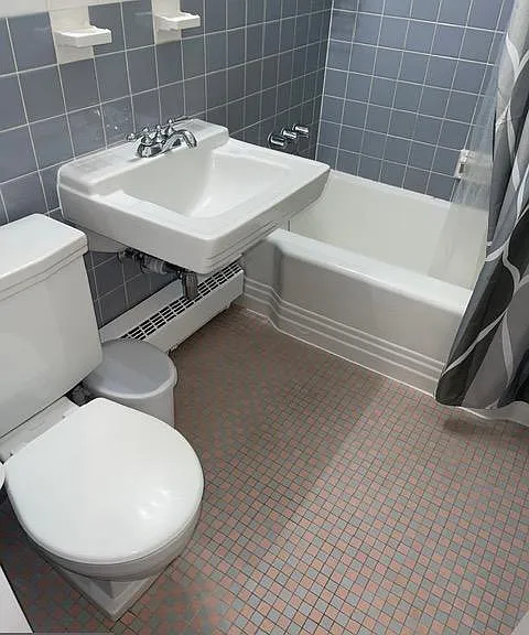 4200 Cathedral Ave NW #708 — Photo 12