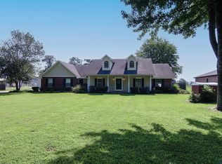 205 Heather Dr, Texarkana, TX 75501