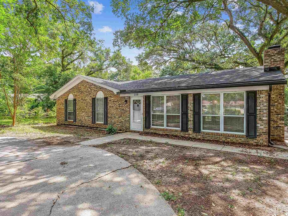 7116 Dale St, Pensacola, FL 32503 | Zillow