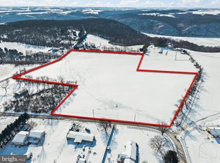 0 Pinnacle Rd W, Holtwood, PA 17532