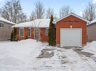 1104 Tillison Ave, Cobourg, ON K9A5N4