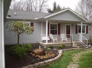 2771 Broadway Ave, Sidney, OH 45365