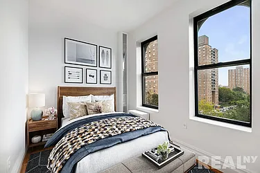 Rented by REAL New York