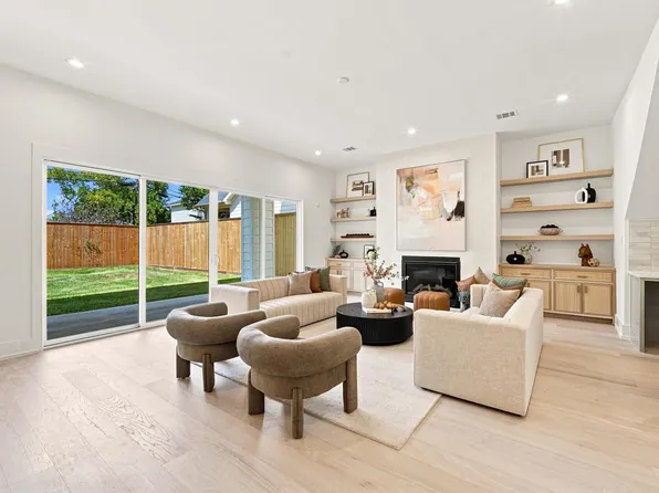 609 E 25th St, Houston, TX 77008