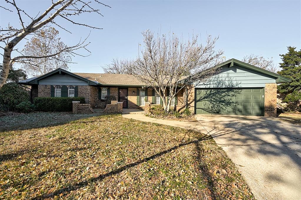 9109 Whitehall Ct, Oklahoma City, OK 73132 | MLS #1194263 | Zillow