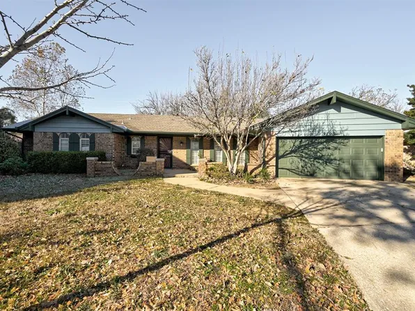 9109 Whitehall Ct, Oklahoma City, OK 73132