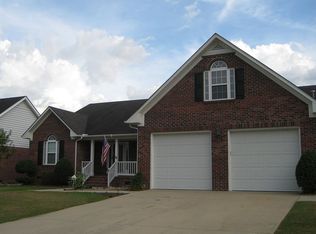3717 Sunchase Dr, Fayetteville, NC 28306