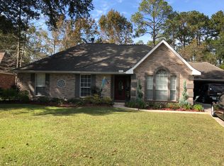 138 Aberdeen Dr, Slidell, LA 70461