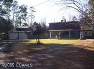 110 Viola Ln, Swansboro, NC 28584
