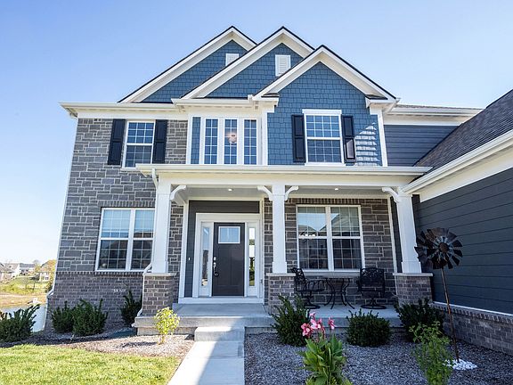 2nd image of 2818 Paperbark Creek Dr