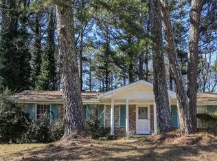 2107 Hilton Dr, Decatur, GA 30035