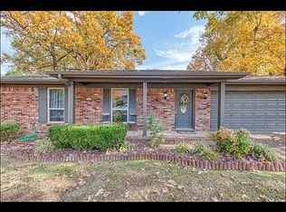 5 Russwood Cv, Little Rock, AR 72211