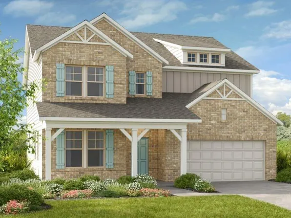 3229 Shirecrest Ln, Dacula, GA 30019