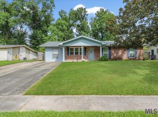 4444 S Maiden Dr, Baton Rouge, LA 70809