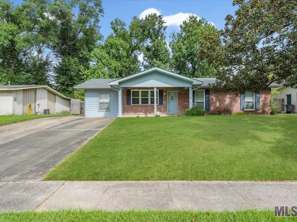 4444 S Maiden Dr, Baton Rouge, LA 70809