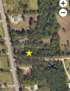 Hudson Krohn Rd, Biloxi, MS, 39532
