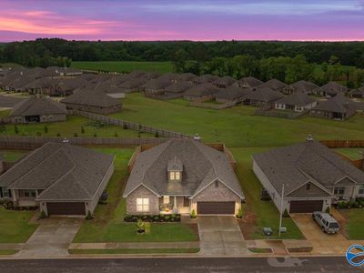 15803 Big Ben Dr NW, Harvest, AL, 35749