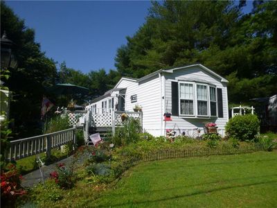 464 Gardiner Rd, West Kingston, RI, 02892