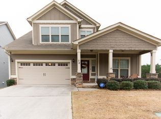 39 Seabiscuit Ct, Newnan, GA 30263