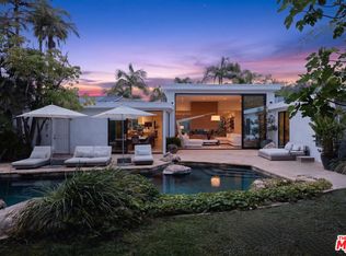 8382 Mulholland Dr, Los Angeles, CA 90046