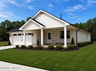 8894 Jackson Ln, Olive Branch, MS 38654