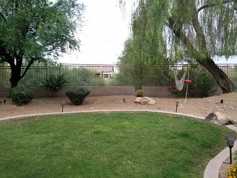 10406 E Hillery Dr — Photo 10